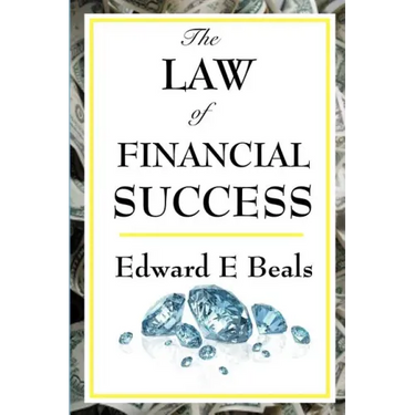 The Law of Financial Success