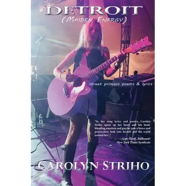 Detroit (Maiden Energy)