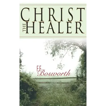 Christ the Healer