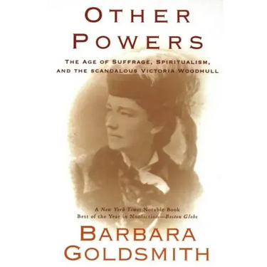 Other Powers