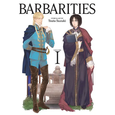 Barbarities I