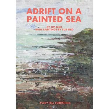 Adrift on a Painted Sea