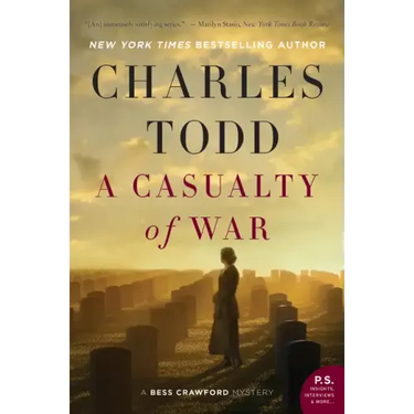 A Casualty of War