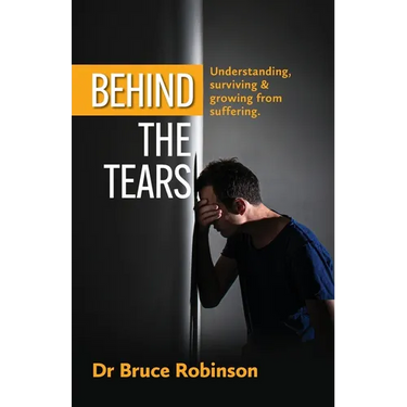 Behind The Tears
