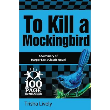 To Kill a Mockingbird: 100 Page Summary