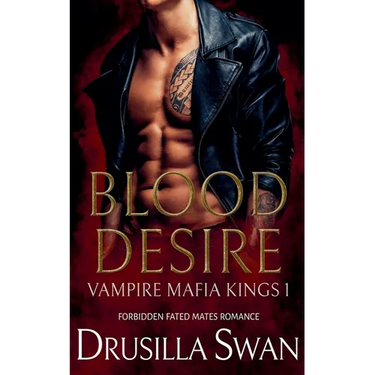 Blood Desire