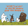 If You're Happy and You Know It: Bilingual Inuktitut and English Edition