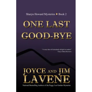 One Last Goodbye
