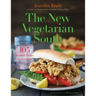 The New Vegetarian South: 105 Inspired Dishes for Everyone