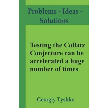 Testing the Collatz Conjecture can be accelerated a huge number of times