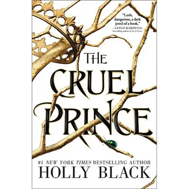 The Cruel Prince