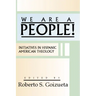 We are a People!