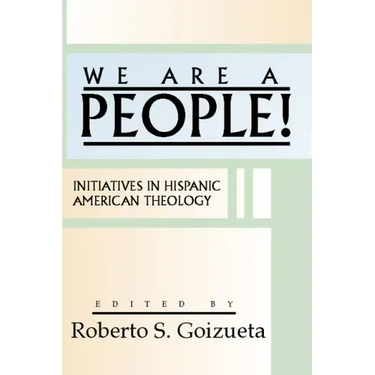 We are a People!