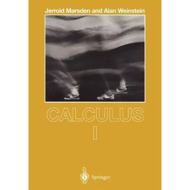 Calculus I