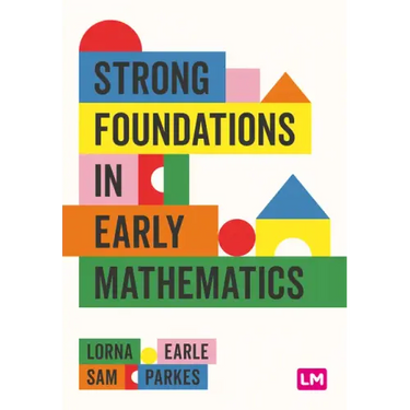 Strong Foundations in Early Mathematics