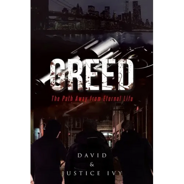 Greed: The Path Away from Eternal Life