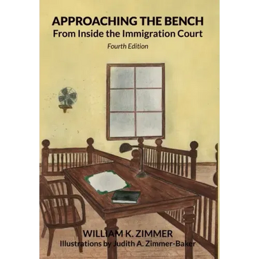 Approaching the Bench from Inside the Immigration Court