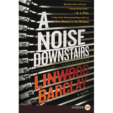 A Noise Downstairs