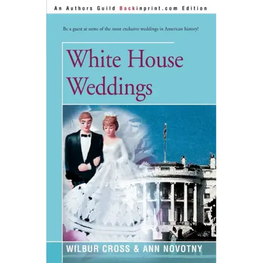 White House Weddings