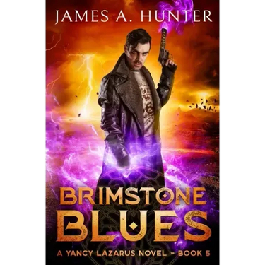 Brimstone Blues