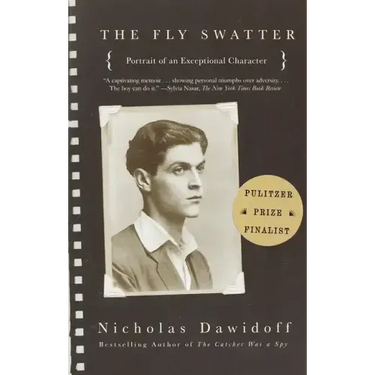 The Fly Swatter: Portrait of an Exceptional Character