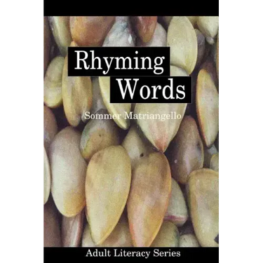 Rhyming Words