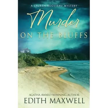 Murder on the Bluffs