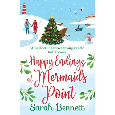 Happy Endings at Mermaids Point