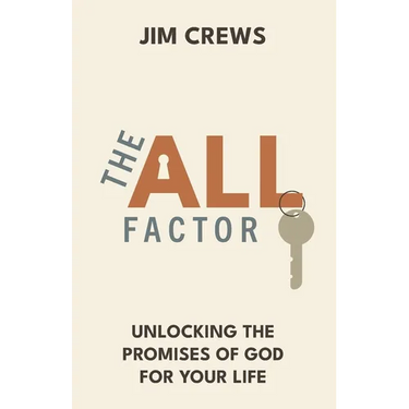The All Factor