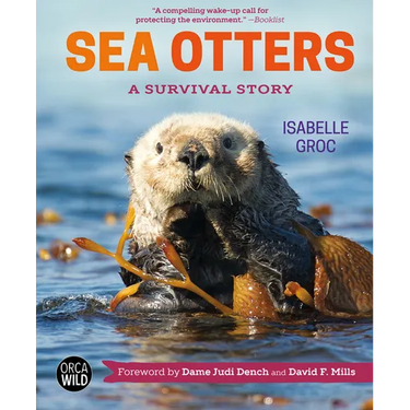 Sea Otters: A Survival Story