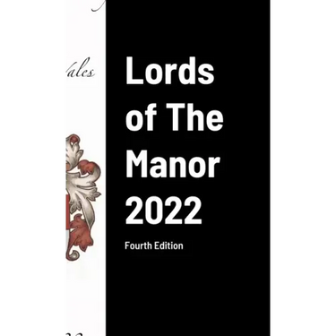 Lords of The Manor 2022: Fourth Edition