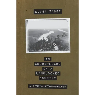 An Archipelago in a Landlocked Country