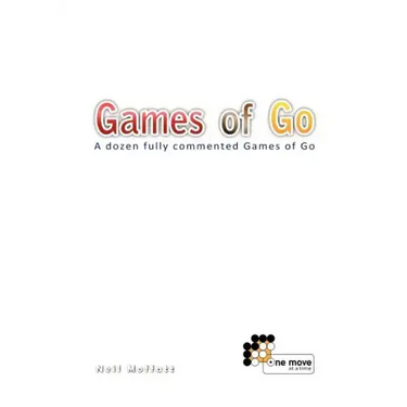 Games of Go
