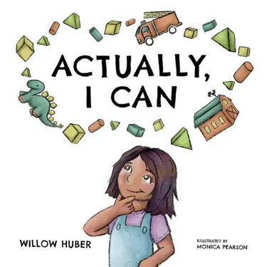 Actually, I Can