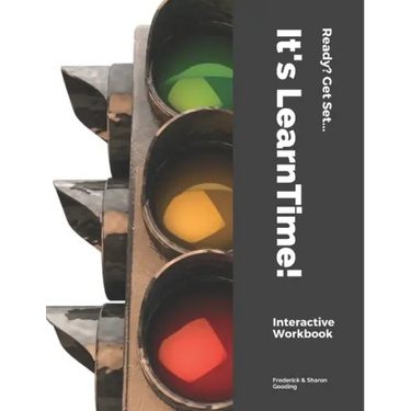 It's LearnTime!