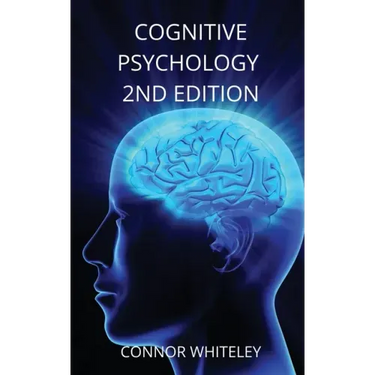 Cognitive Psychology: 2nd Edition