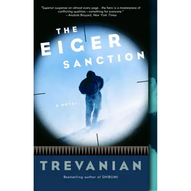 The Eiger Sanction