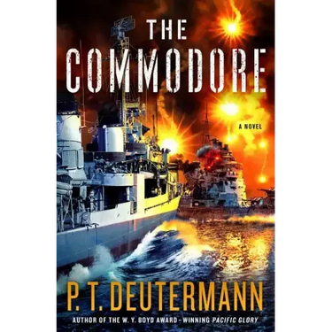 Commodore