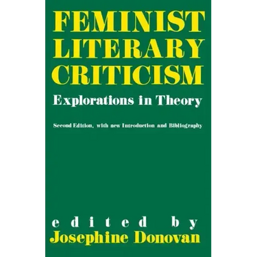 Feminist Literary Criticism-Pa