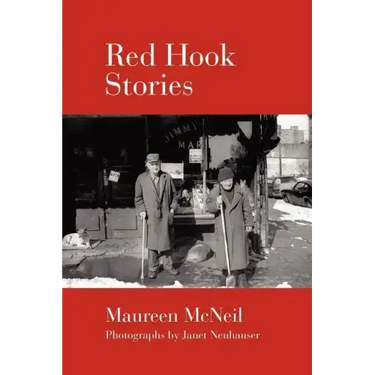 Red Hook Stories
