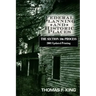 Federal Planning and Historic Places: The Section 106 Process