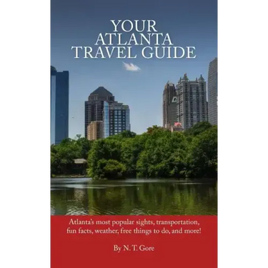 Your Atlanta Travel Guide