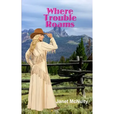 Where Trouble Roams