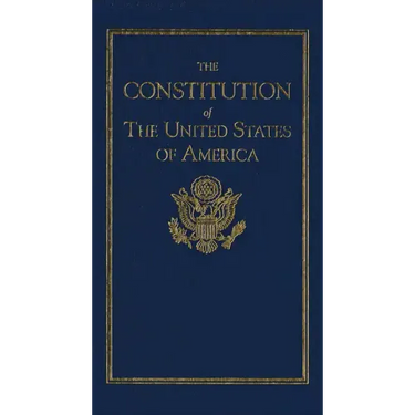 Constitution of the United States