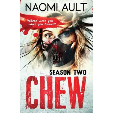 Chew: Season Two