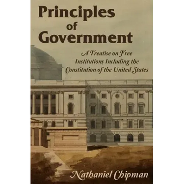 Principles of Government