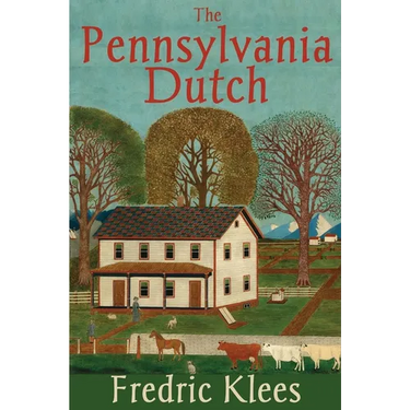 The Pennsylvania Dutch
