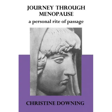 Journey Through Menopause: A Personal Rite of Passage