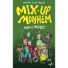 Mix-up Mayhem