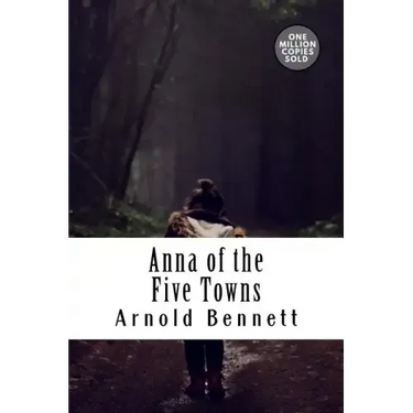 Anna of the Five Towns